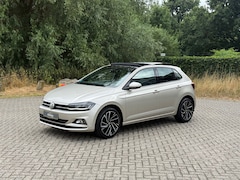 Volkswagen Polo - 1.0 TSI Highline PANO I R-LINE I CAMERA I PDC I CLIMA I ZEER MOOI