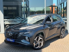 Hyundai Tucson - 1.6 T-GDI PHEV 4WD 180 PK