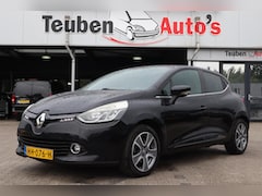 Renault Clio - 0.9 TCe ECO Night&Day | Audio-navigatie full map | Bluetooth | PDC achter