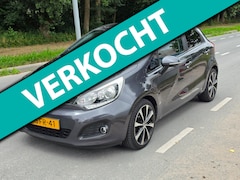 Kia Rio - 1.2 CVVT Plus Pack / AIRCO / NAP