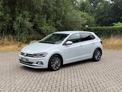 Volkswagen Polo - 1.0 TSI Highline DSG I 116PK I VIRTUAL DASH I LED I CLIMA I NWE APK