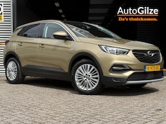 Opel Grandland X - 1.2 Turbo Innovation Panoramadak l Camera l PDC l Trekhaak l