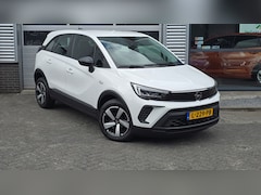 Opel Crossland - 1.2 Turbo Edition