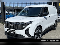 Ford Transit Courier - E-Transit Trend 46 kWh | Driver Assistance Pack | Trekhaak | € 5.226, - Voorraadkorting