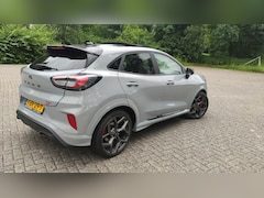 Ford Puma - 1.5 EcoBoost ST-X 200 pk panorama dak