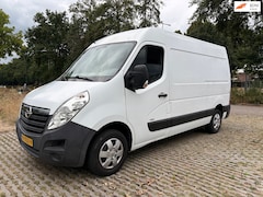 Opel Movano - 2.3 CDTI L2H3 - airco - cruise control