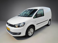 Volkswagen Caddy - 1.6 TDI