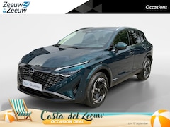 Nissan Qashqai - 1.5 e-Power N-Connecta | Panoramadak | Adapt. Cruise Control| Carplay