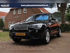 BMW X3 - XDrive28i Centennial High Executive Aut. | Panorama | Facelift | Stoelverwarming | Xenon |