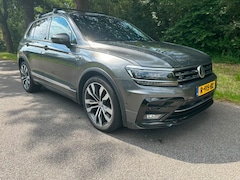 Volkswagen Tiguan - 2.0 TDI Highline Business R