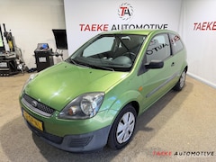 Ford Fiesta - 1.3-8V Style AIRCO/APK