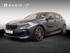 BMW 1-serie - 128ti High Executive | M Sport Pro | Glazen Panoramadak | 19" M Dubbelspaak | Leder | Stuu