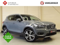 Volvo XC40 - T5 Twin Engine 262pk Geartronic Inscription
