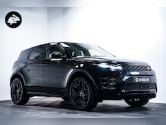 Land Rover Range Rover Evoque - 1.5 P300e AWD R-Dynamic Black ed|Camera|20inch|Acc