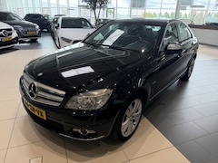 Mercedes-Benz C-klasse - 200 K Avantgarde