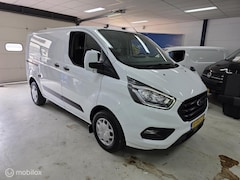 Ford Transit Custom - 300 2.0 TDCI L1H1 Airco Cruise
