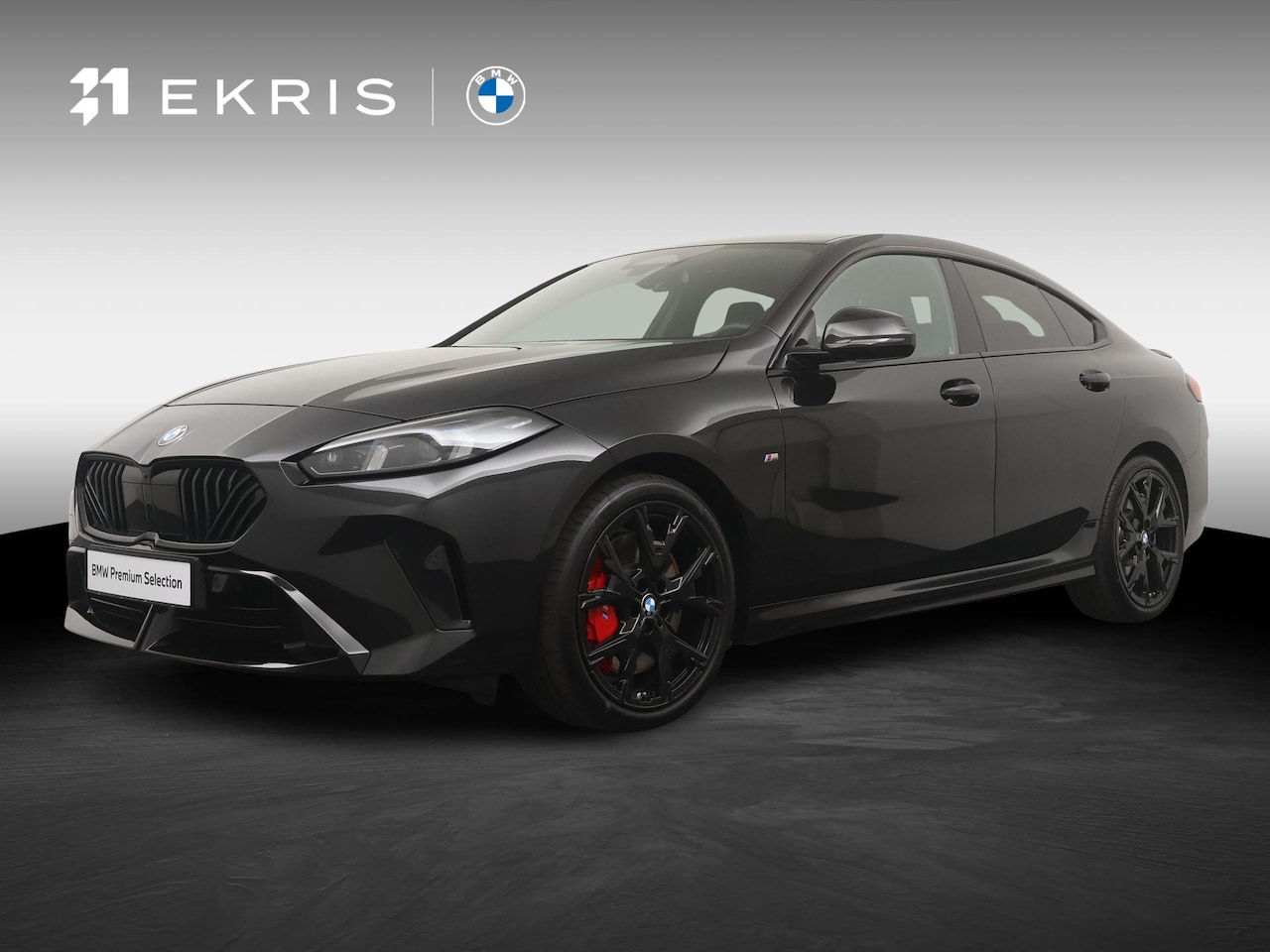 BMW 2-serie Gran Coupé - 220 M Sport Pro | Glazen Panoramdak | Harman Kardon | Stoelverwarming | Camera | Comfort A - AutoWereld.nl