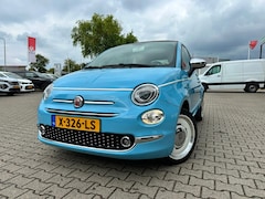 Fiat 500 C - 1.2 Spiaggina UNIEKE UITVOERING (BOVAG/RIJKLAARPRIJS)