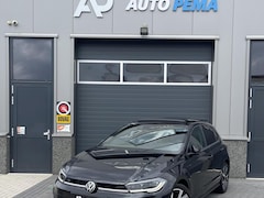 Volkswagen Polo - 1.0 TSI DSG 3xR-Line 110PK Pano Key
