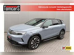 Opel Grandland Electric - GS 73 kWh Nieuw uit voorraad/Trekhaak/Stoel-stuurverwarming/Bi-Tone