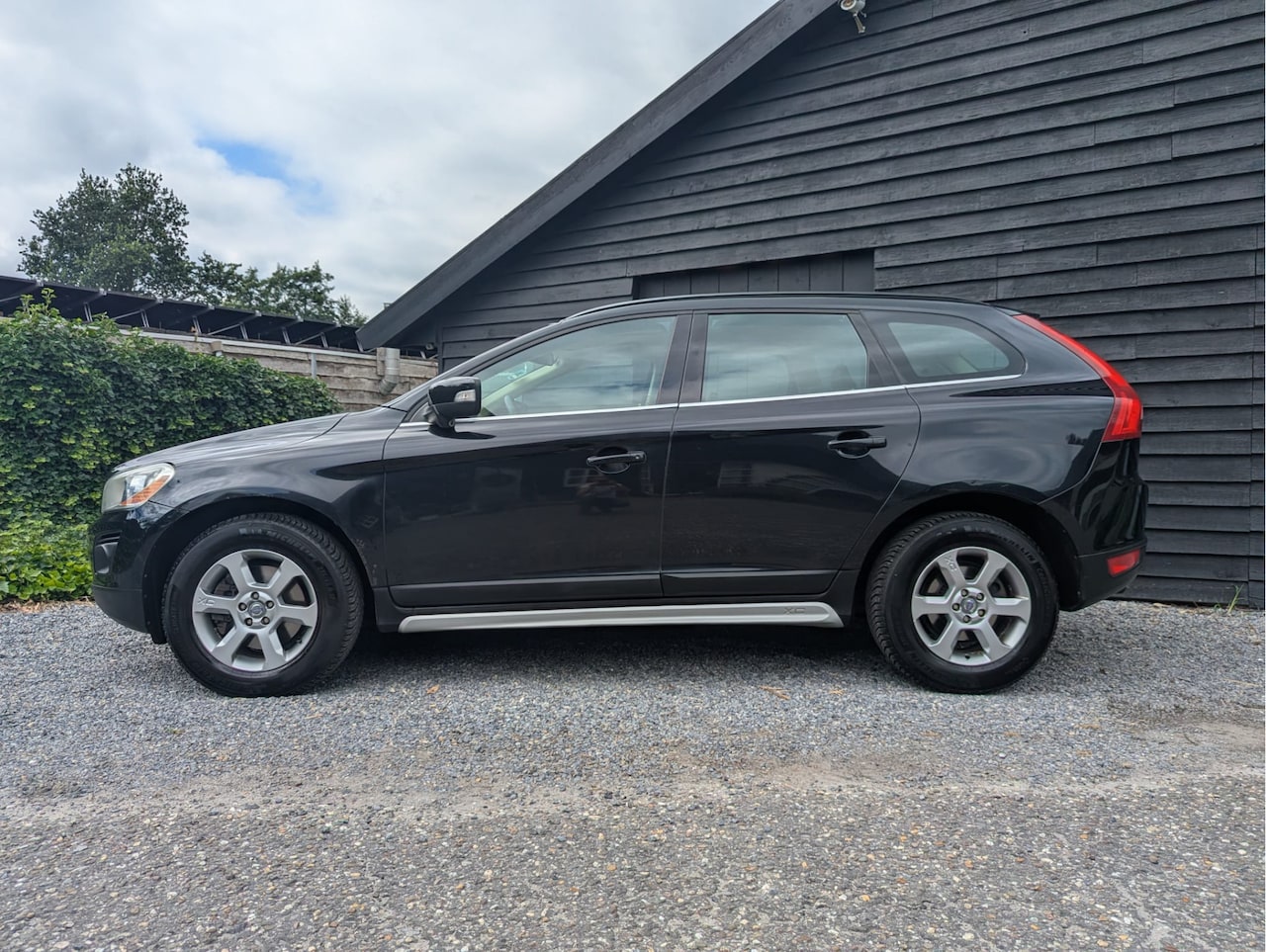 Volvo XC60 - 2.4D AWD Momentum - AutoWereld.nl