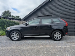 Volvo XC60 - 2.4D AWD Momentum
