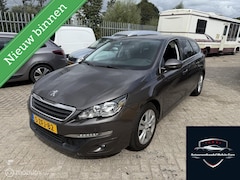 Peugeot 308 SW - 1.6 BlueHDI Blue Lease Limited EXPORT