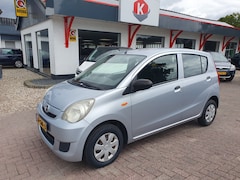 Daihatsu Cuore - 1.0 5drs AIRCO BJ 2008 NIEUWE APK