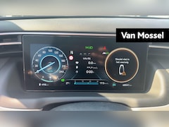 Hyundai Tucson - 1.6 T-GDI HEV Premium Adapt. Cruise | Stoel verwarming / verkoeling | Trekhaak | 360 Camer