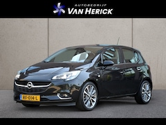 Opel Corsa - 1.4 Innovation | Automaat | Trekhaak | Camera