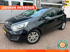 Kia Rio - 1.2 CVVT World Cup Edition NAP|LEER|PDC|CRUISE