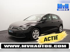 Volkswagen Golf - 1.5 TSI Life Business|STOEL/STUUR.VERW|TREKH
