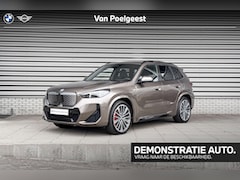 BMW iX1 - eDrive20 67 kWh M Sport Edition