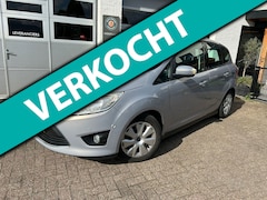 Ford C-Max - 1.0 Trend PDC|TREKHAAK|NAP|RIEM VV