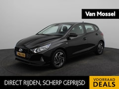 Hyundai i20 - 1.0 T-GDI Comfort |Automaat | Apple Carplay/Android Auto | Airco | Achteruitrijcamera | Cr