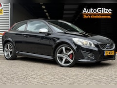 Volvo C30 - 2.0 R-Design 145PK l Airco l Cruise