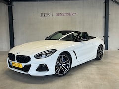 BMW Z4 Roadster - M40i - Head-Up - Memoryzetel - Harman Kardon - Stuurwielverwarming