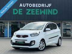 Kia Picanto - 1.0 CVVT ISG Comfort Pack|Nieuw APK