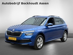 Skoda Kamiq - 1.0 TSI Sport Business | Camera | Climate Control