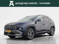 Hyundai Tucson - 1.6 T-GDI PHEV Comfort Smart | Stoelverwarming | Navigatie