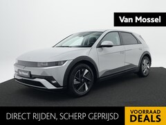 Hyundai IONIQ 5 - Long Range Pure Edition 84 kWh | Stoelverwarming | Climate Control | Achteruitrijcamera |