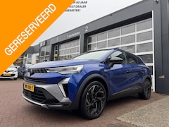 Renault Symbioz - 1.6 E-Tech 145 esprit Alpine+Pack Winter