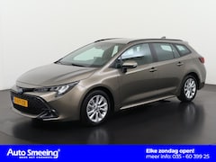Toyota Corolla Touring Sports - Hybrid 140 Active | Camera | Digital Cockpit | Navigatie | Apple/Android Carplay | Zondag