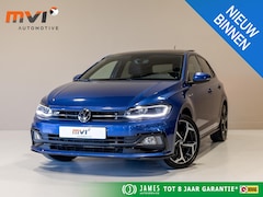 Volkswagen Polo - 1.0 TSI Highline Business R 110pk / Panoramadak / Beats audio / Achteruitrijcamera / Stoel