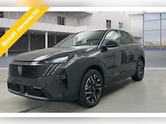 Peugeot 3008 - 1.2 Hybrid 145 GT Exclusive Trekhaak, Massage , Stoel en stuurverwarming, Camera