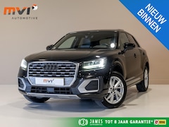 Audi Q2 - 1.4 TFSI CoD Design Pro Line Plus 150pk / Panoramadak / Achteruitrijcamera / Trekhaak / Cr