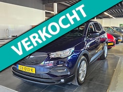 Opel Grandland X - 1.2 Turbo Online Edition/CARPLAY/N.A.P/