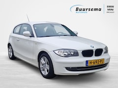 BMW 1-serie - 116i EffDyn.Edition | 154.185 KM BJ 2012 | Stoelverwarming |