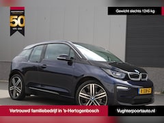 BMW i3 - Executive 120Ah 42 kWh/Navi-Pro/Carplay/*14.000km*/Camera/20"/3-Fase