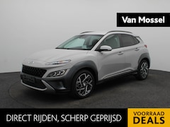 Hyundai Kona - 1.6 GDI HEV Fashion Design | Climate Control | Cruise Control | Achteruitrijcamera | Keyle